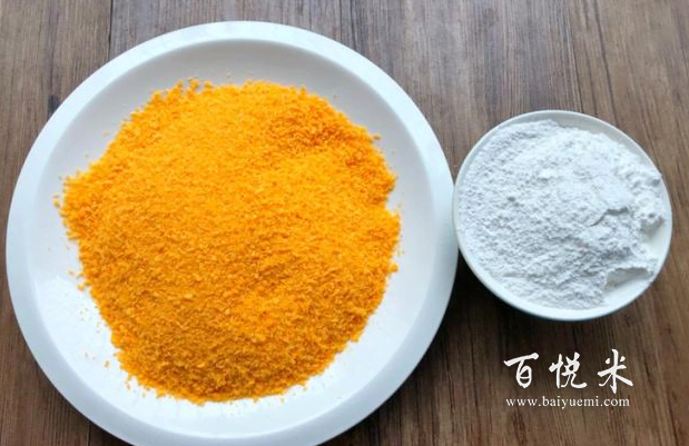 教你用地瓜做出人人都愛吃的甜點,外酥里嫩,比買的還好吃